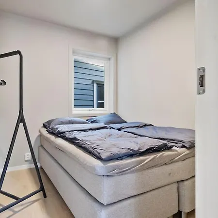 Premium Apartment Bergen