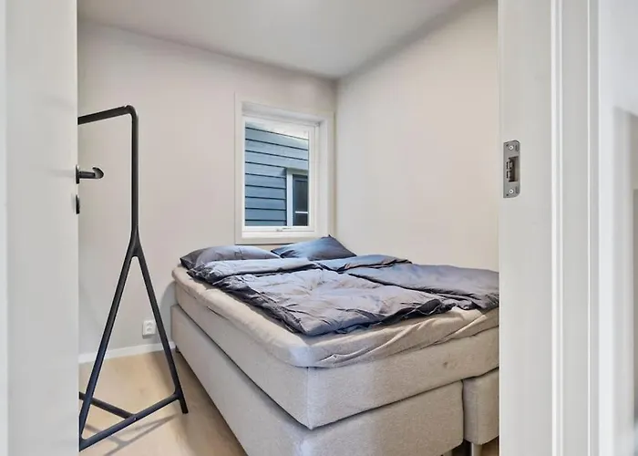 Premium Apartament Bergen