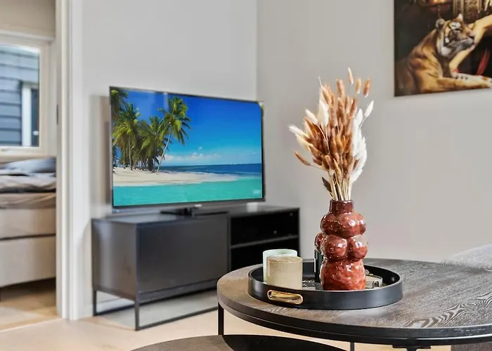 Premium Apartament *