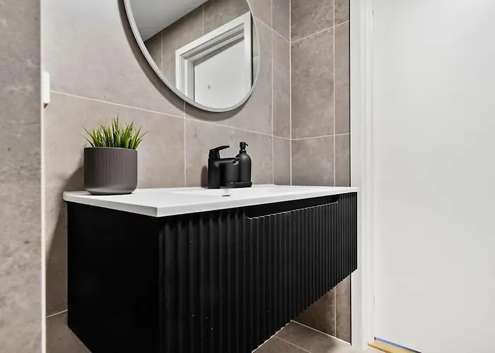 Apartament Premium Bergen