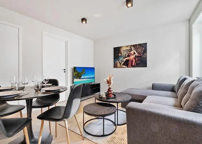 Premium Apartament *