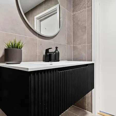 Apartmán Premium Bergen